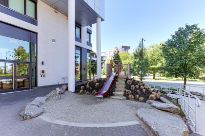 Photo 19 at 404 - 4908 Cambie Street, Cambie, Vancouver West