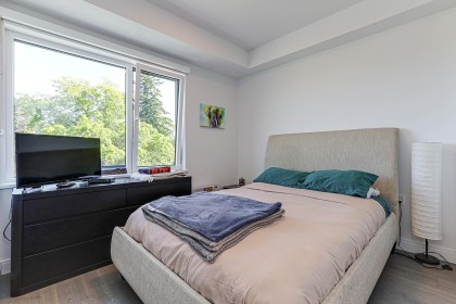 Photo 8 at 404 - 4908 Cambie Street, Cambie, Vancouver West