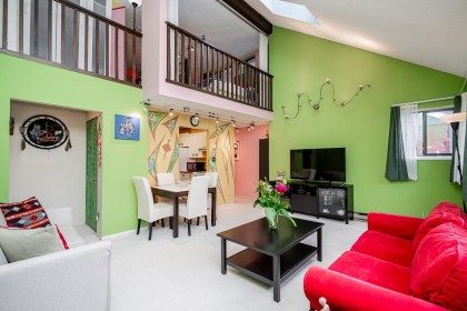 Photo 2 at PH5 - 936 Bute Street, West End VW, Vancouver West