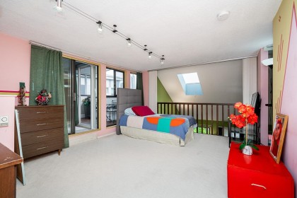 Photo 17 at PH5 - 936 Bute Street, West End VW, Vancouver West