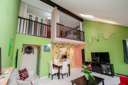 Photo 5 at PH5 - 936 Bute Street, West End VW, Vancouver West