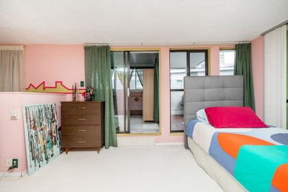Photo 20 at PH5 - 936 Bute Street, West End VW, Vancouver West