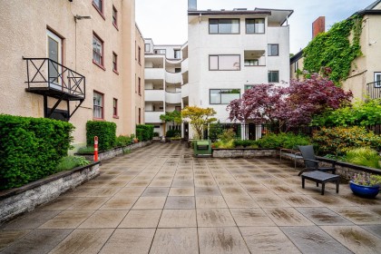 Photo 33 at PH5 - 936 Bute Street, West End VW, Vancouver West