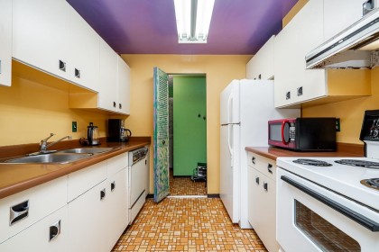 Photo 8 at PH5 - 936 Bute Street, West End VW, Vancouver West
