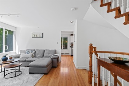 Photo 6 at 102 - 2128 W 43rd Avenue, Kerrisdale, Vancouver West