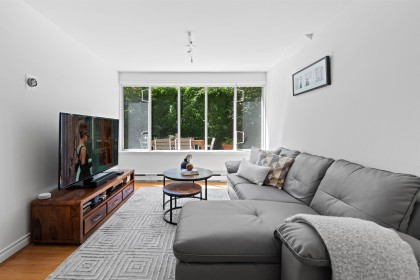 Photo 7 at 102 - 2128 W 43rd Avenue, Kerrisdale, Vancouver West