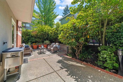 Photo 32 at 102 - 2128 W 43rd Avenue, Kerrisdale, Vancouver West