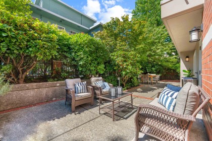 Photo 28 at 102 - 2128 W 43rd Avenue, Kerrisdale, Vancouver West