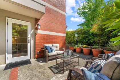 Photo 30 at 102 - 2128 W 43rd Avenue, Kerrisdale, Vancouver West