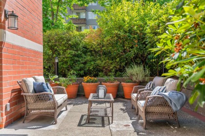 Photo 33 at 102 - 2128 W 43rd Avenue, Kerrisdale, Vancouver West