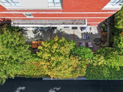 Photo 37 at 102 - 2128 W 43rd Avenue, Kerrisdale, Vancouver West