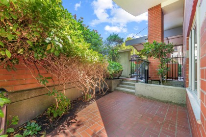 Photo 35 at 102 - 2128 W 43rd Avenue, Kerrisdale, Vancouver West