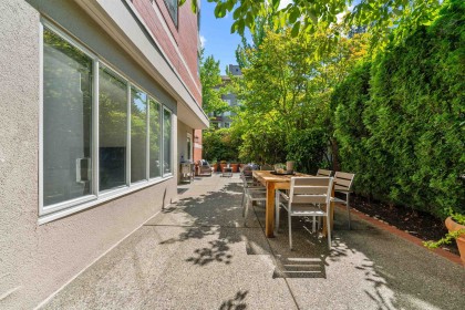 Photo 31 at 102 - 2128 W 43rd Avenue, Kerrisdale, Vancouver West