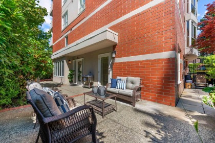 Photo 29 at 102 - 2128 W 43rd Avenue, Kerrisdale, Vancouver West