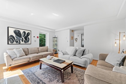 Photo 4 at 102 - 2128 W 43rd Avenue, Kerrisdale, Vancouver West