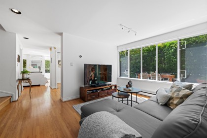 Photo 8 at 102 - 2128 W 43rd Avenue, Kerrisdale, Vancouver West