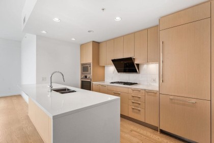 Photo 6 at 1306 - 3533 Ross Drive, University VW, Vancouver West