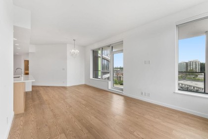 Photo 12 at 1306 - 3533 Ross Drive, University VW, Vancouver West