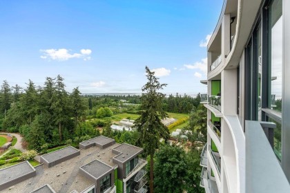 Photo 26 at 1306 - 3533 Ross Drive, University VW, Vancouver West