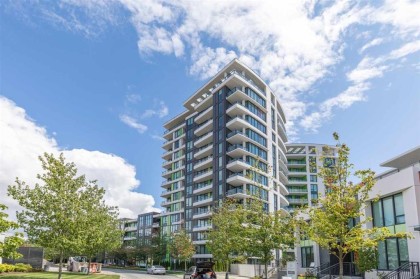 Photo 1 at 1306 - 3533 Ross Drive, University VW, Vancouver West