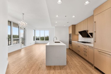 Photo 5 at 1306 - 3533 Ross Drive, University VW, Vancouver West