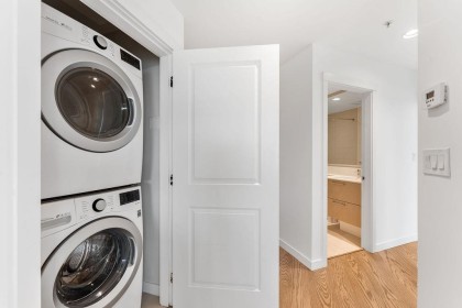 Photo 15 at 1306 - 3533 Ross Drive, University VW, Vancouver West