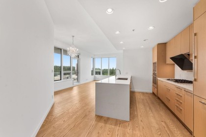 Photo 4 at 1306 - 3533 Ross Drive, University VW, Vancouver West