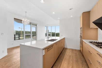 Photo 8 at 1306 - 3533 Ross Drive, University VW, Vancouver West