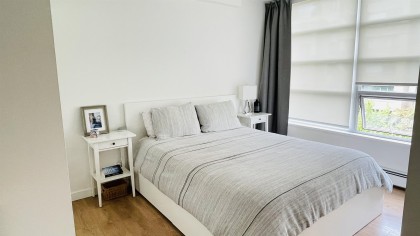 Photo 36 at 605 - 1228 Marinaside Crescent, Yaletown, Vancouver West