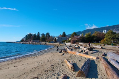 Photo 24 at 303 - 1845 Bellevue Avenue, Ambleside, West Vancouver