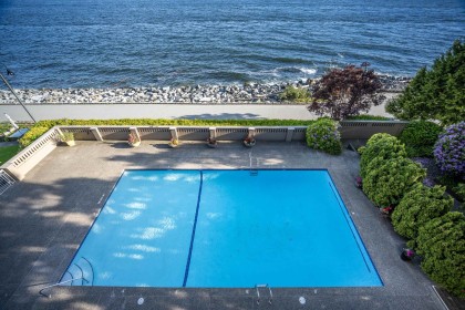 Photo 8 at 301 - 150 24th Street, Dundarave, West Vancouver