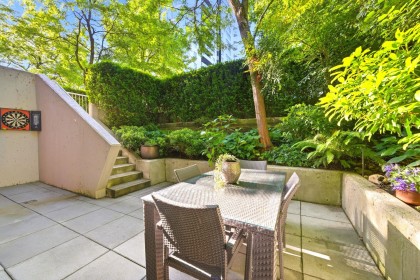 Photo 23 at TH1 - 1288 Chesterfield Avenue, Central Lonsdale, North Vancouver