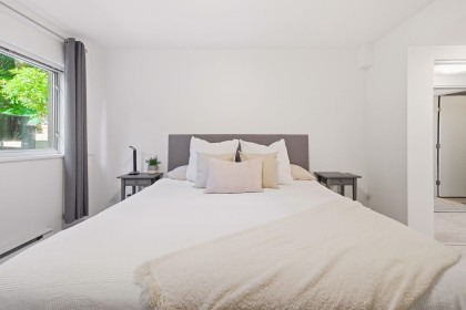 Photo 13 at TH1 - 1288 Chesterfield Avenue, Central Lonsdale, North Vancouver