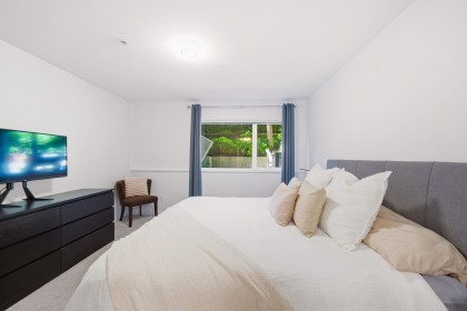 Photo 12 at TH1 - 1288 Chesterfield Avenue, Central Lonsdale, North Vancouver