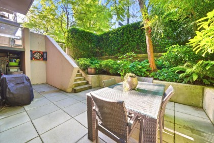Photo 24 at TH1 - 1288 Chesterfield Avenue, Central Lonsdale, North Vancouver