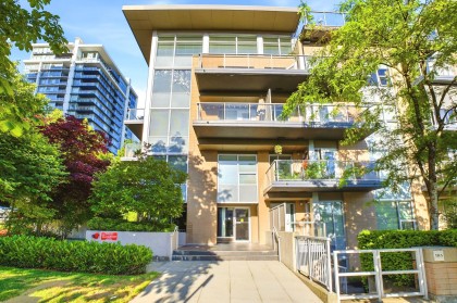 Photo 25 at TH1 - 1288 Chesterfield Avenue, Central Lonsdale, North Vancouver