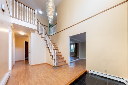 Photo 2 at 3979 W 33rd Avenue, Dunbar, Vancouver West