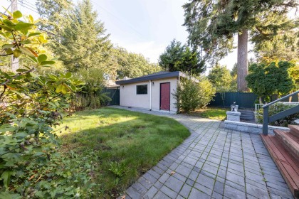 Photo 13 at 3979 W 33rd Avenue, Dunbar, Vancouver West
