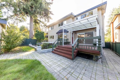 Photo 12 at 3979 W 33rd Avenue, Dunbar, Vancouver West