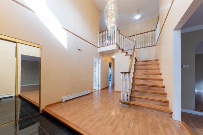 Photo 3 at 3979 W 33rd Avenue, Dunbar, Vancouver West
