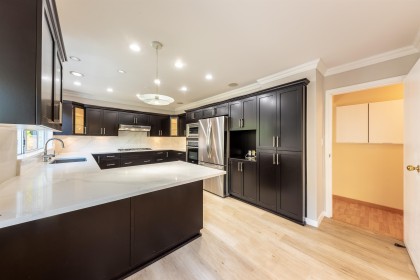 Photo 10 at 3979 W 33rd Avenue, Dunbar, Vancouver West