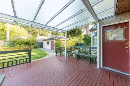 Photo 11 at 3979 W 33rd Avenue, Dunbar, Vancouver West