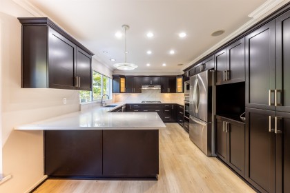 Photo 8 at 3979 W 33rd Avenue, Dunbar, Vancouver West