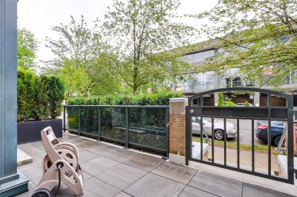 Photo 2 at 1405 W 7th Avenue, Fairview VW, Vancouver West