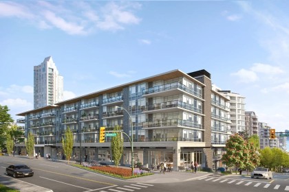 Photo 6 at 303 - 177 W 3rd Street, Lower Lonsdale, North Vancouver