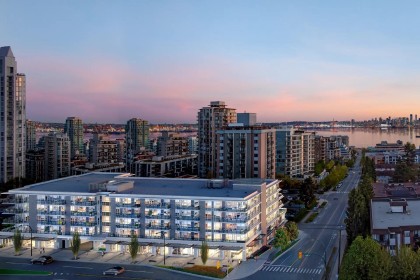 Photo 7 at 303 - 177 W 3rd Street, Lower Lonsdale, North Vancouver