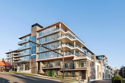 Photo 5 at 303 - 177 W 3rd Street, Lower Lonsdale, North Vancouver