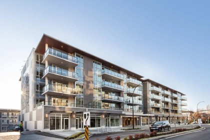Photo 4 at 303 - 177 W 3rd Street, Lower Lonsdale, North Vancouver