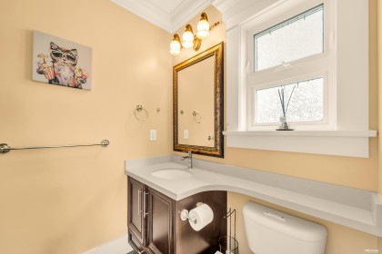 Photo 27 at 2375 W 20th Avenue, Arbutus, Vancouver West