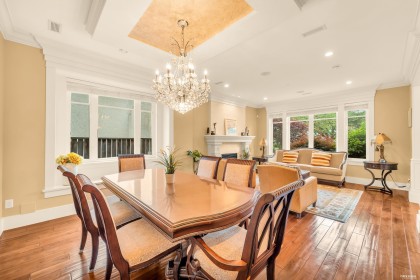 Photo 6 at 2375 W 20th Avenue, Arbutus, Vancouver West